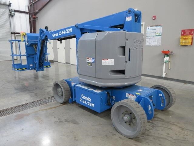 2025 Genie Z-34/22 N-3