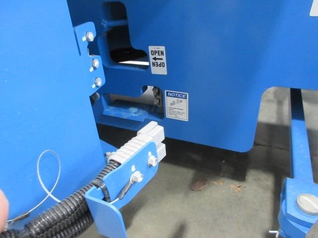 2025 Genie Z-34/22 N-23