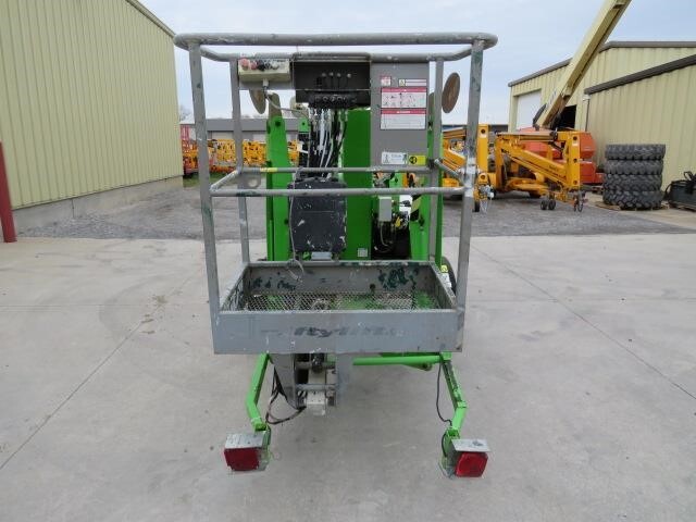 2017 Niftylift TM34T-7