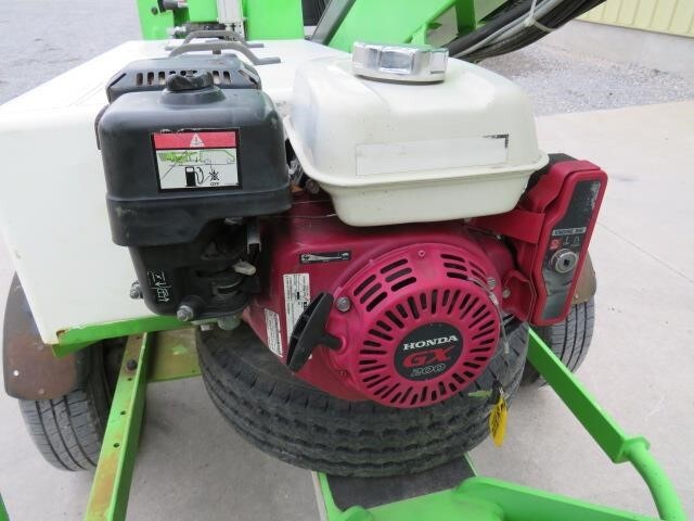 2017 Niftylift TM34T-17