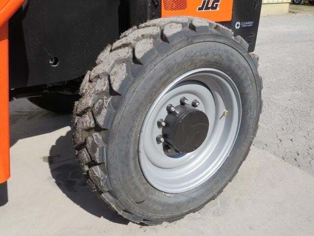 2025 SkyTrak 10054-10