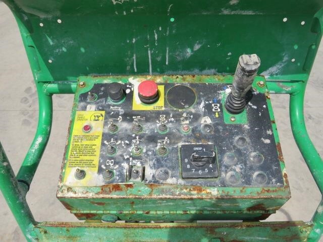 2016 Genie Z-30/20N RJ-20