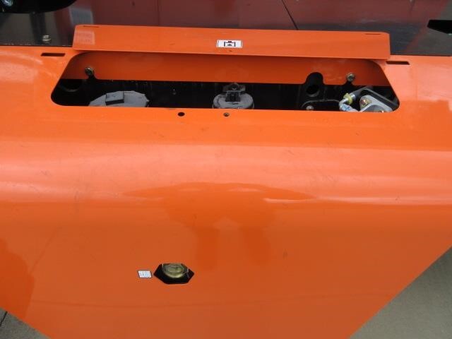 2025 SkyTrak 6034-19