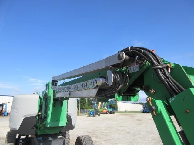 2016 Genie Z-62/40-8