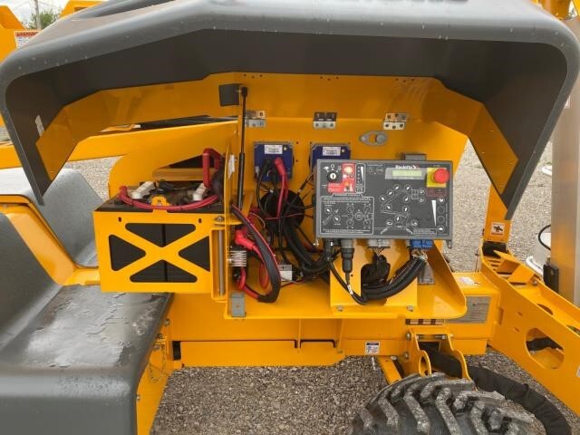 2026 Haulotte 55XA-9