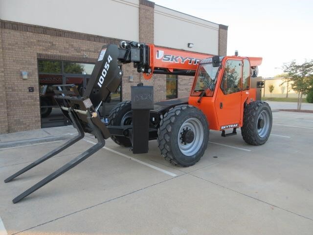 2025 SkyTrak 10054-2