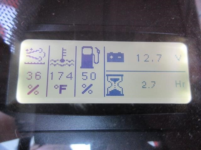 2025 SkyTrak 10054-35