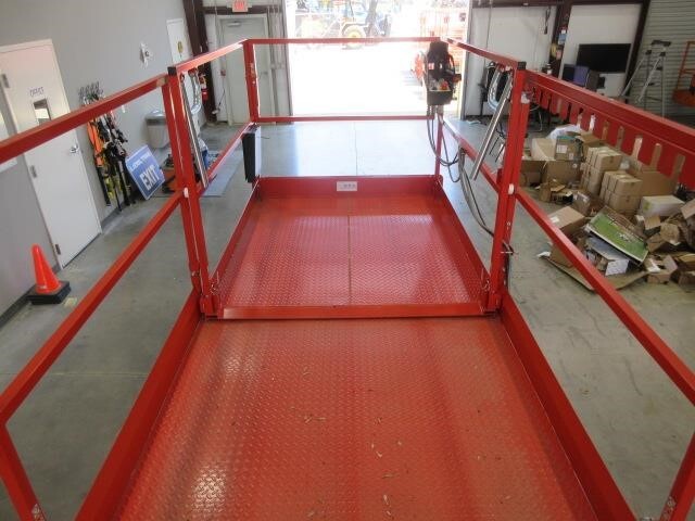 2026 Skyjack SJ-6826RT-13