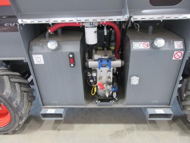 2026 Skyjack SJ-6826RT-15