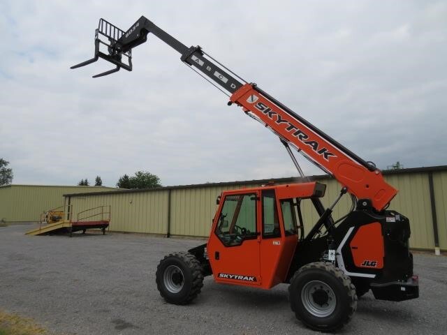 2025 SkyTrak 6034-24