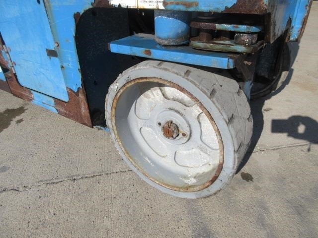 2017 Genie GS-2632-7