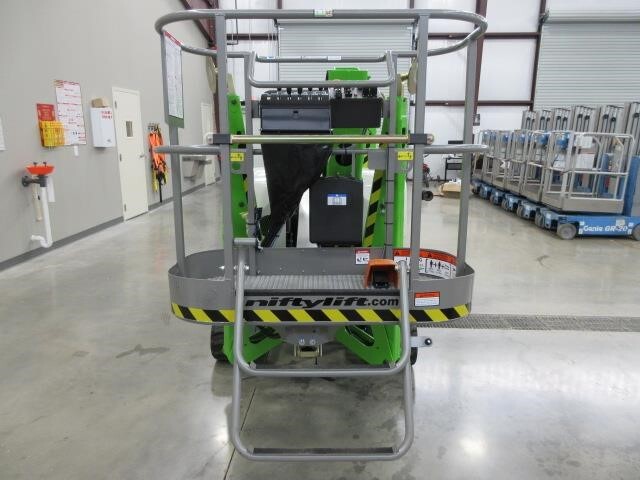 2026 Niftylift TD42T-7
