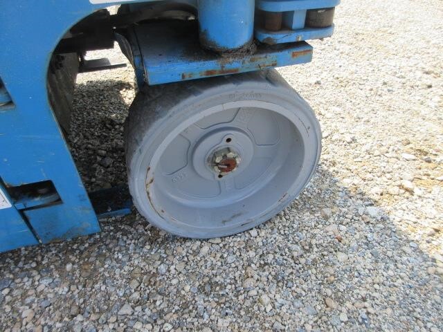 2017 Genie GS-1930-6