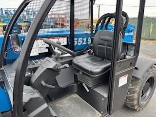 2026 Genie GTH-5519-14