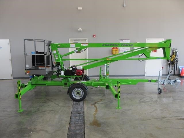2026 Niftylift TM34-23