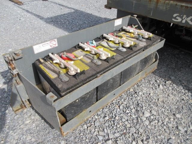 2018 Skyjack SJ3219-9