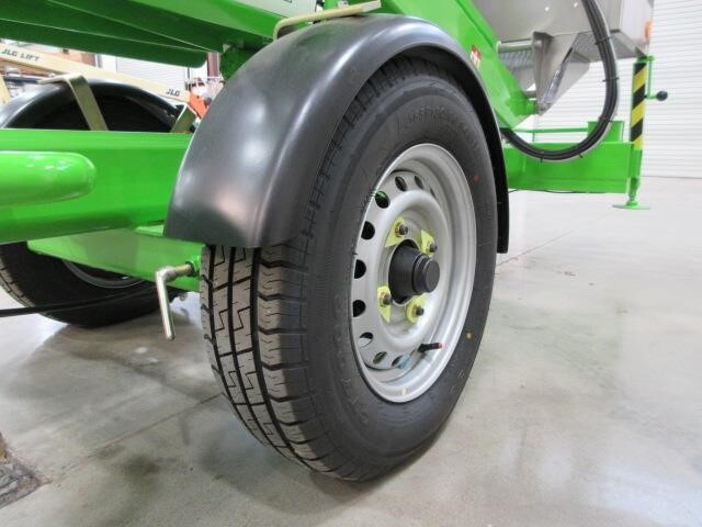 2026 Niftylift TM34-11