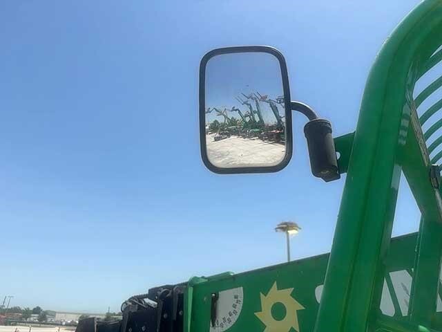 2018 SkyTrak 10054-34