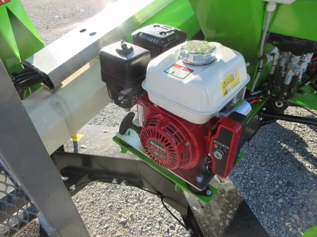 2026 Niftylift TM50-16