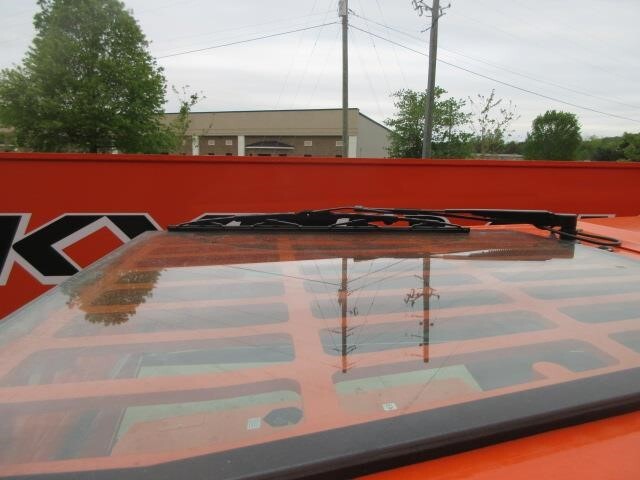 2025 SkyTrak 10054-34