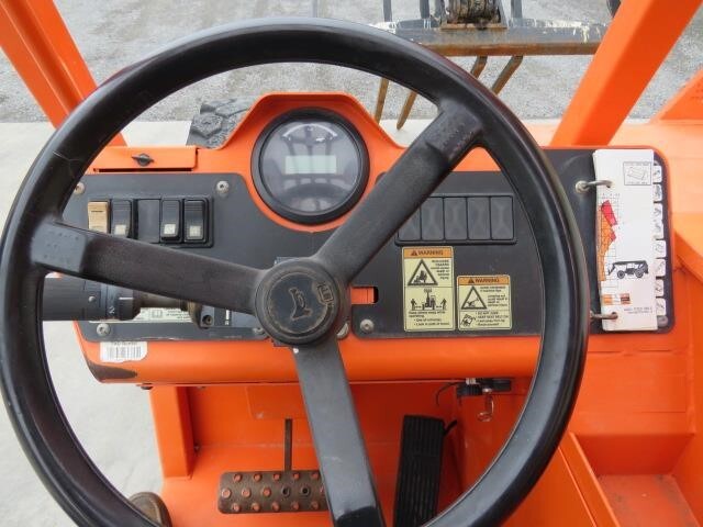 2020 SkyTrak 6042-24