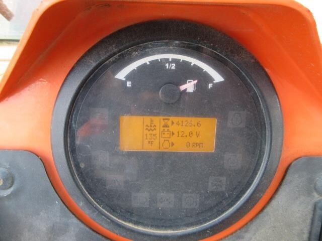 2018 SkyTrak 10054-23