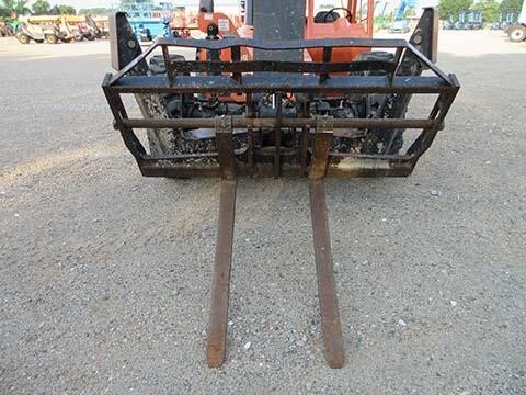 2017 SkyTrak 10054-2