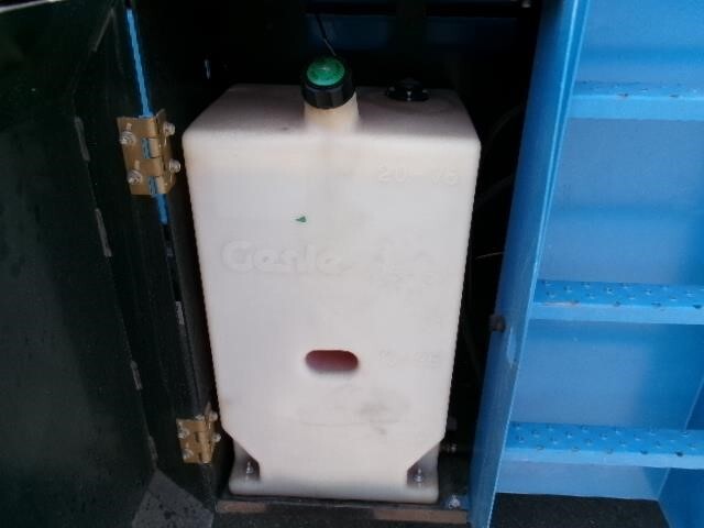 2022 Genie GS-4390 RT-14