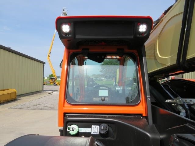 2025 JLG 1043-25