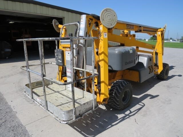 2020 Haulotte 55XA-2