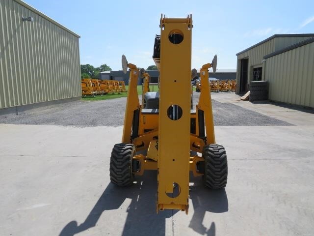 2020 Haulotte 55XA-7