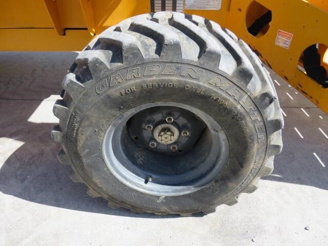 2020 Haulotte 55XA-12