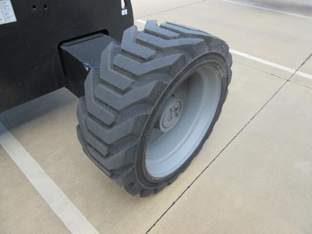 2026 Genie S-65XC-14