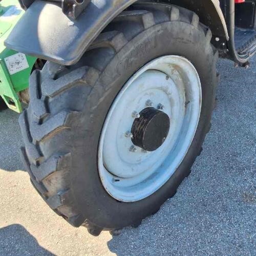 2017 Genie GTH-636-5