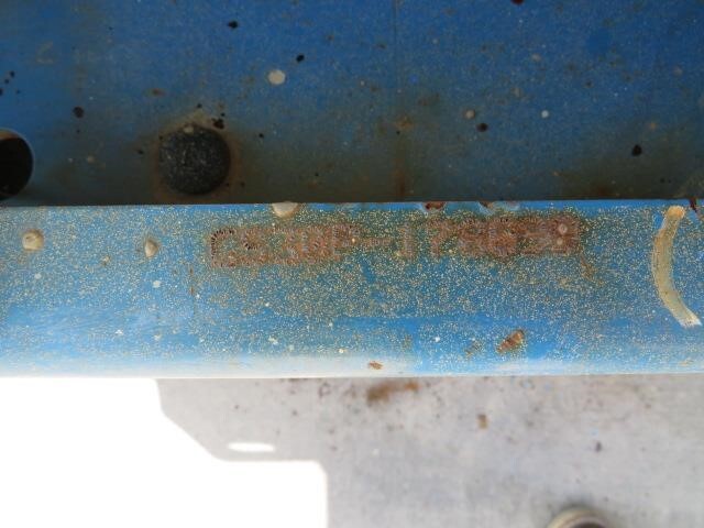 2018 Genie GS-1930-16