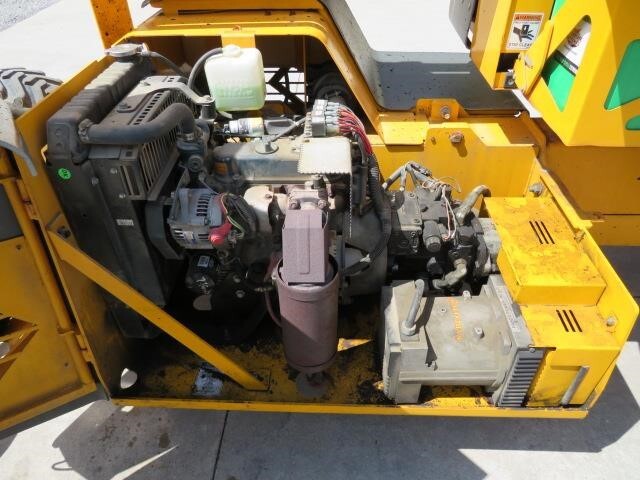 2020 Haulotte 55XA-18