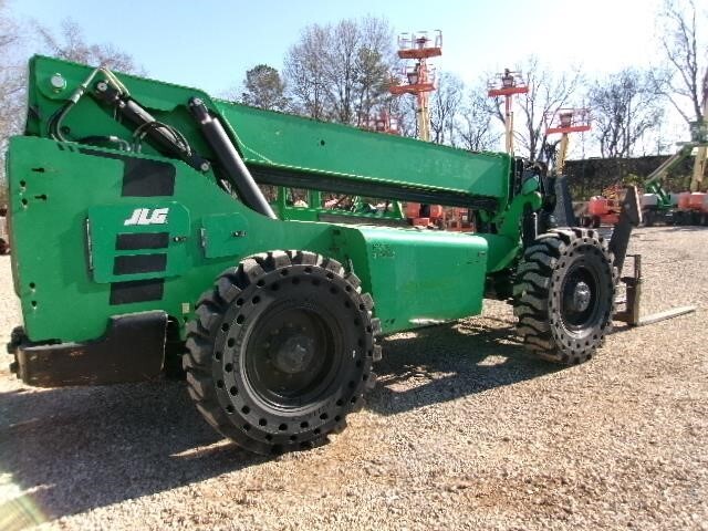 2016 SkyTrak 10054-4