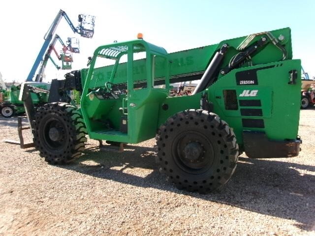 2016 SkyTrak 10054-6