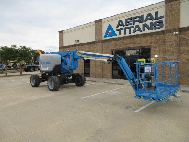 2026 Genie Z-62/40-5