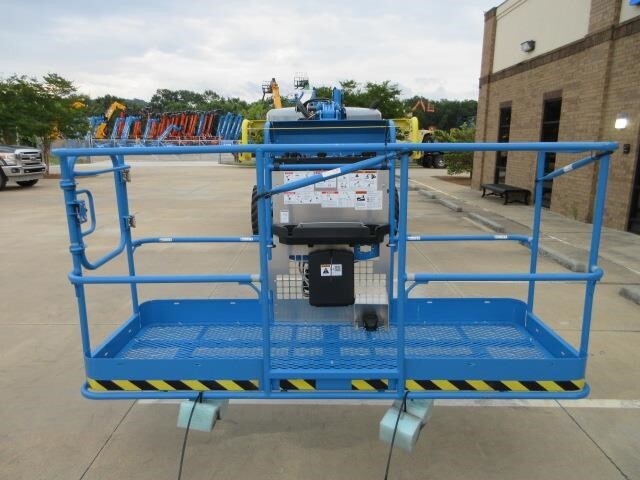 2026 Genie Z-62/40-7