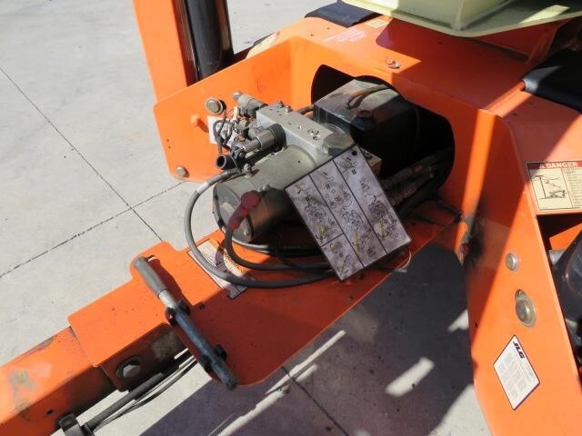 2018 JLG T500J-20