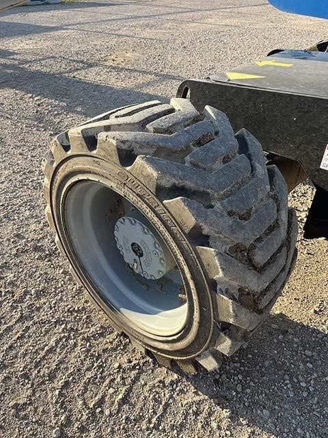 2018 Genie S-85XC-11