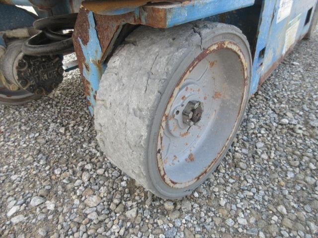 2019 Genie GS-1930-5