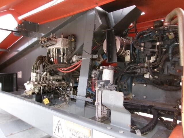 2017 Snorkel TB86J-11