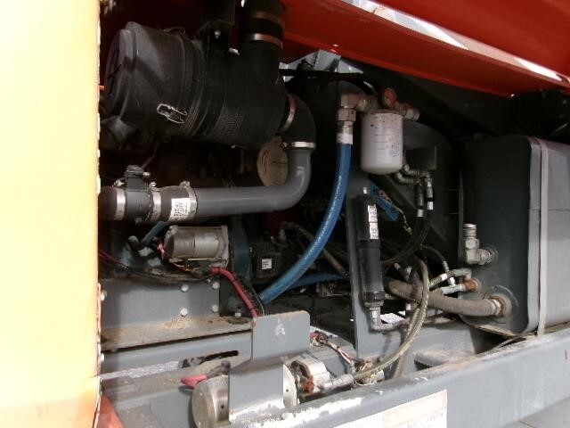 2017 Snorkel TB86J-17