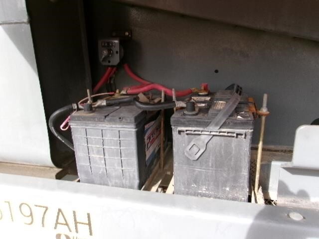 2017 Snorkel TB86J-18