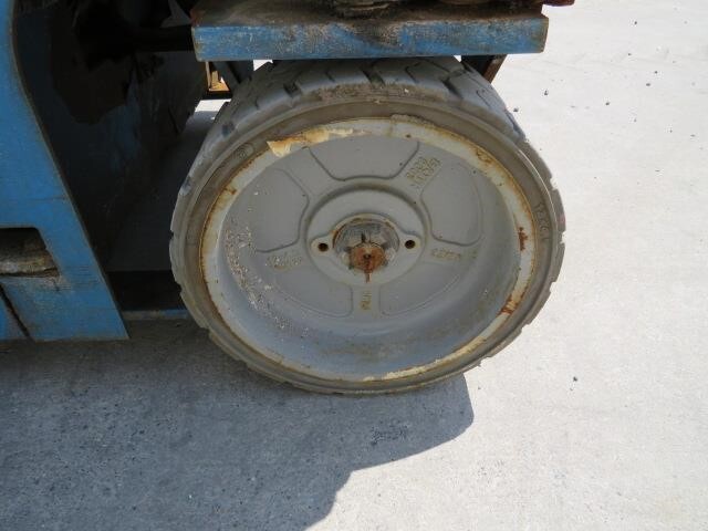 2018 Genie GS-1930-14