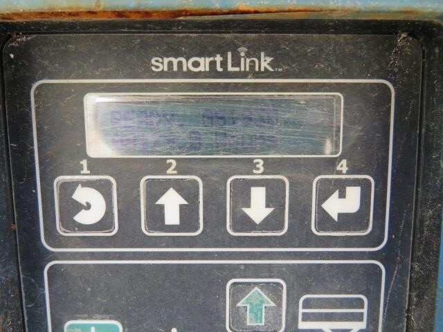 2018 Genie GS-1930-18