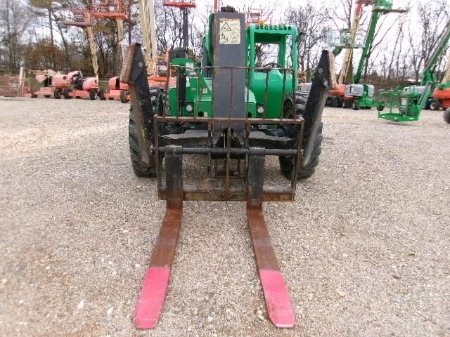 2018 SkyTrak 10054-2