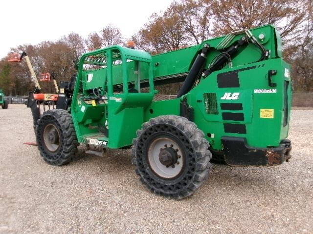 2018 SkyTrak 10054-6